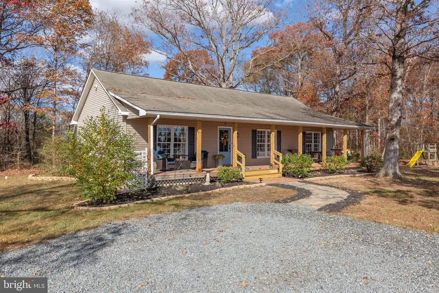 28896 Horseshoe Rd, Culpeper, VA 22701 - #2