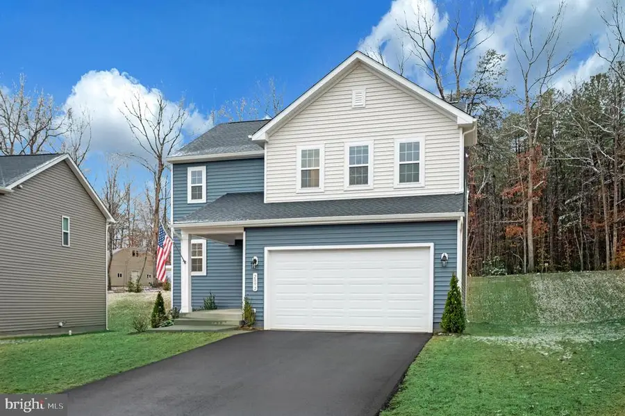 2892 White Tail Dr, Locust Grove, VA 22508 - #3