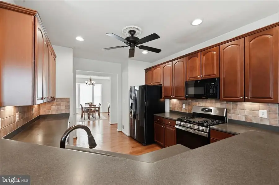 35164 Marshall Ct, Locust Grove, VA 22508 - #2