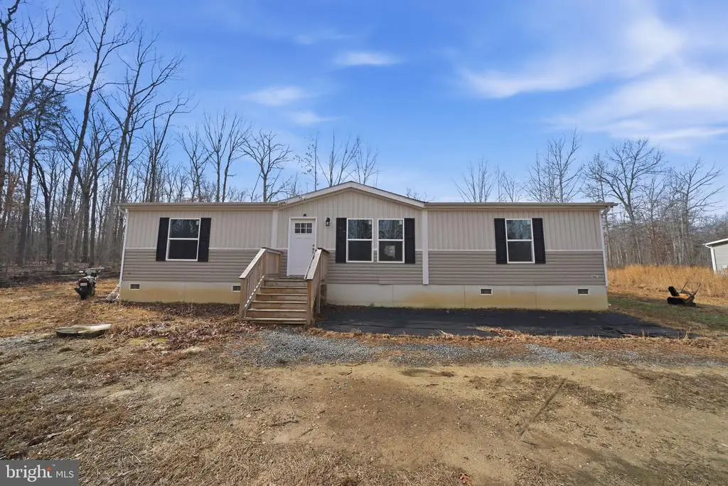 15075 Madison Run Road, Gordonsville, VA 22942 - #1