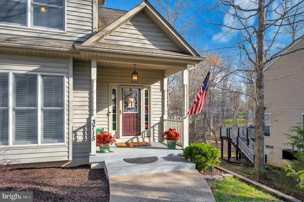 3715 Lakeview Pkwy, Locust Grove, VA 22508 - #1