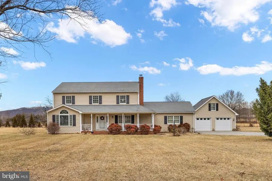 6357 Spotswood Trl, Gordonsville, VA 22942 - #3