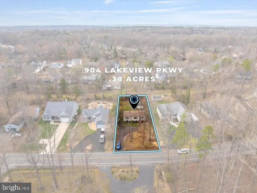904 Lakeview Pkwy, Locust Grove, VA 22508 - #3