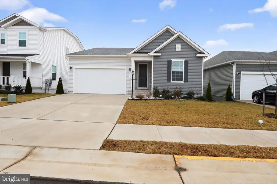 614 Clover Ln Sw, Orange, VA 22960 - #2