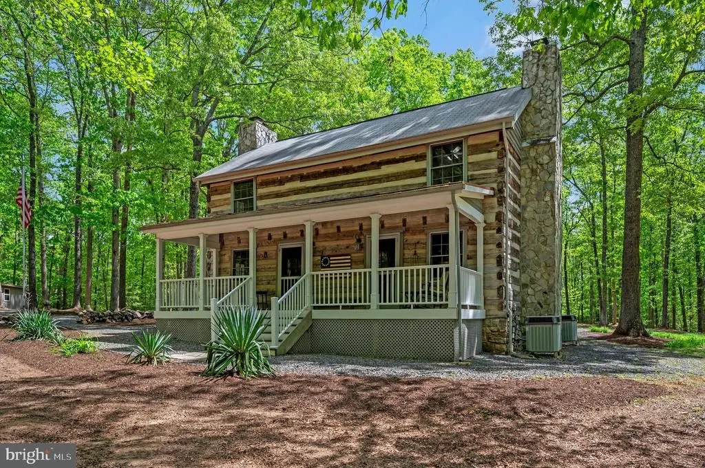 28520 Constitution Hwy, Rhoadesville, VA 22542 - #1