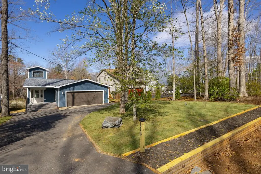 116 Washington St, Locust Grove, VA 22508 - #1
