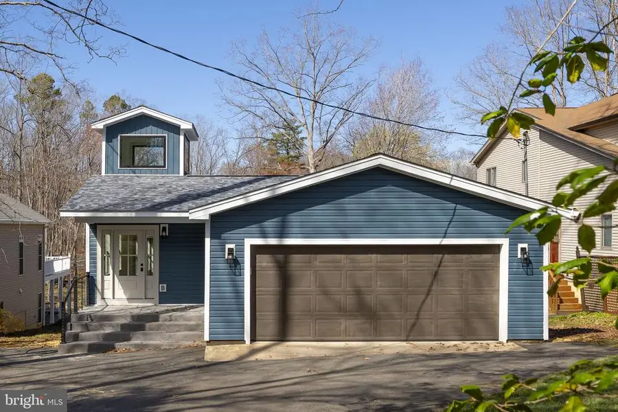 116 Washington St, Locust Grove, VA 22508 - #2