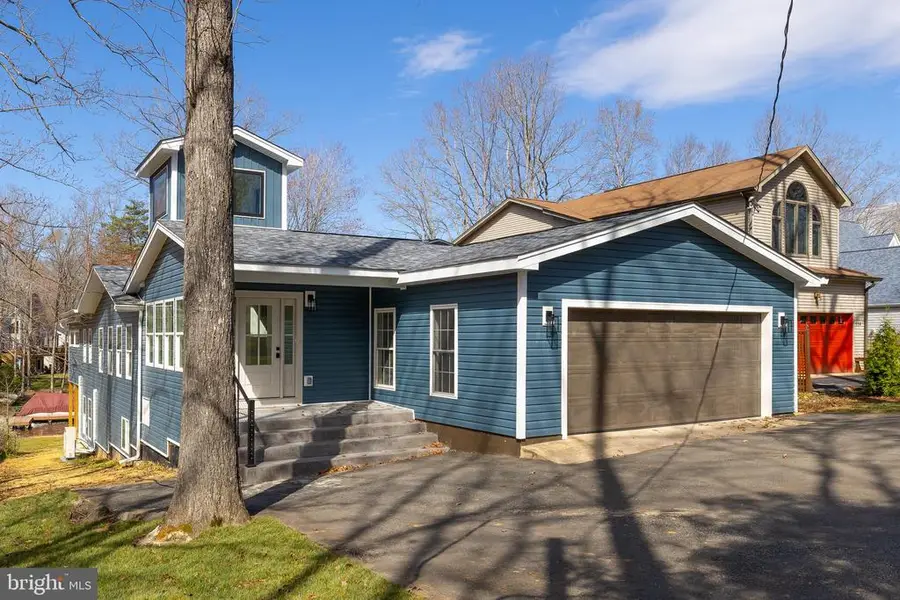 116 Washington St, Locust Grove, VA 22508 - #3