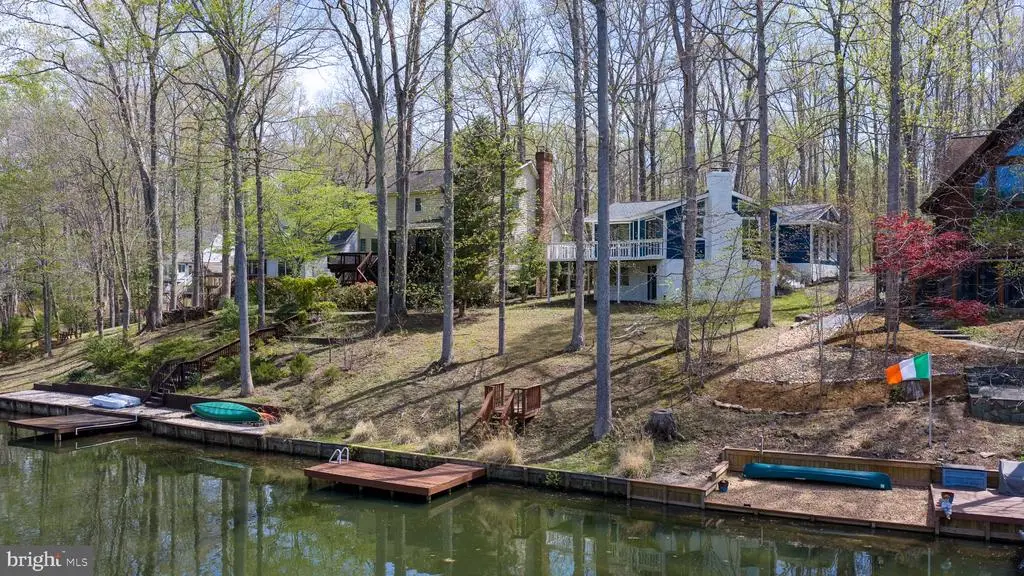 119 Larkspur Ln, Locust Grove, VA 22508 - #1