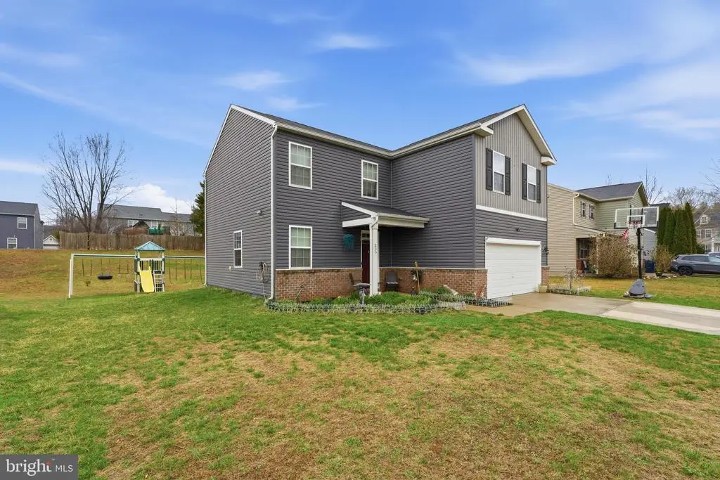 235 Daliah Way, Orange, VA 22960 - #1