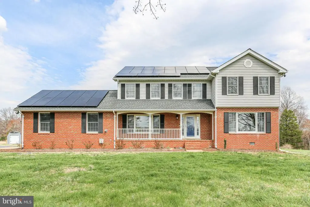 19075 Monteith Farm Rd, Gordonsville, VA 22942 - #1