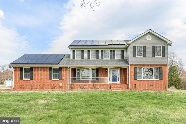 19075 Monteith Farm Rd, Gordonsville, VA 22942