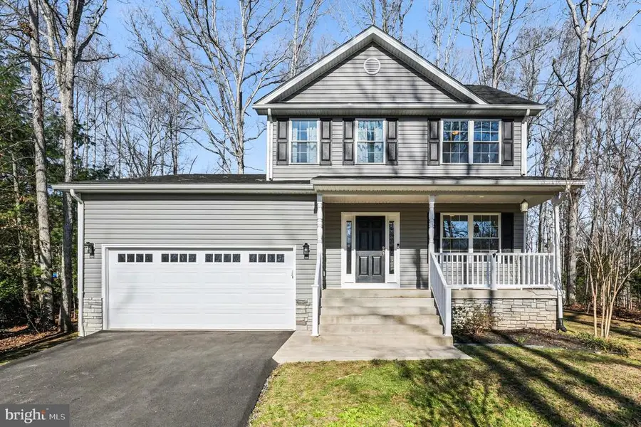 117 Butler Cir, Locust Grove, VA 22508 - #2