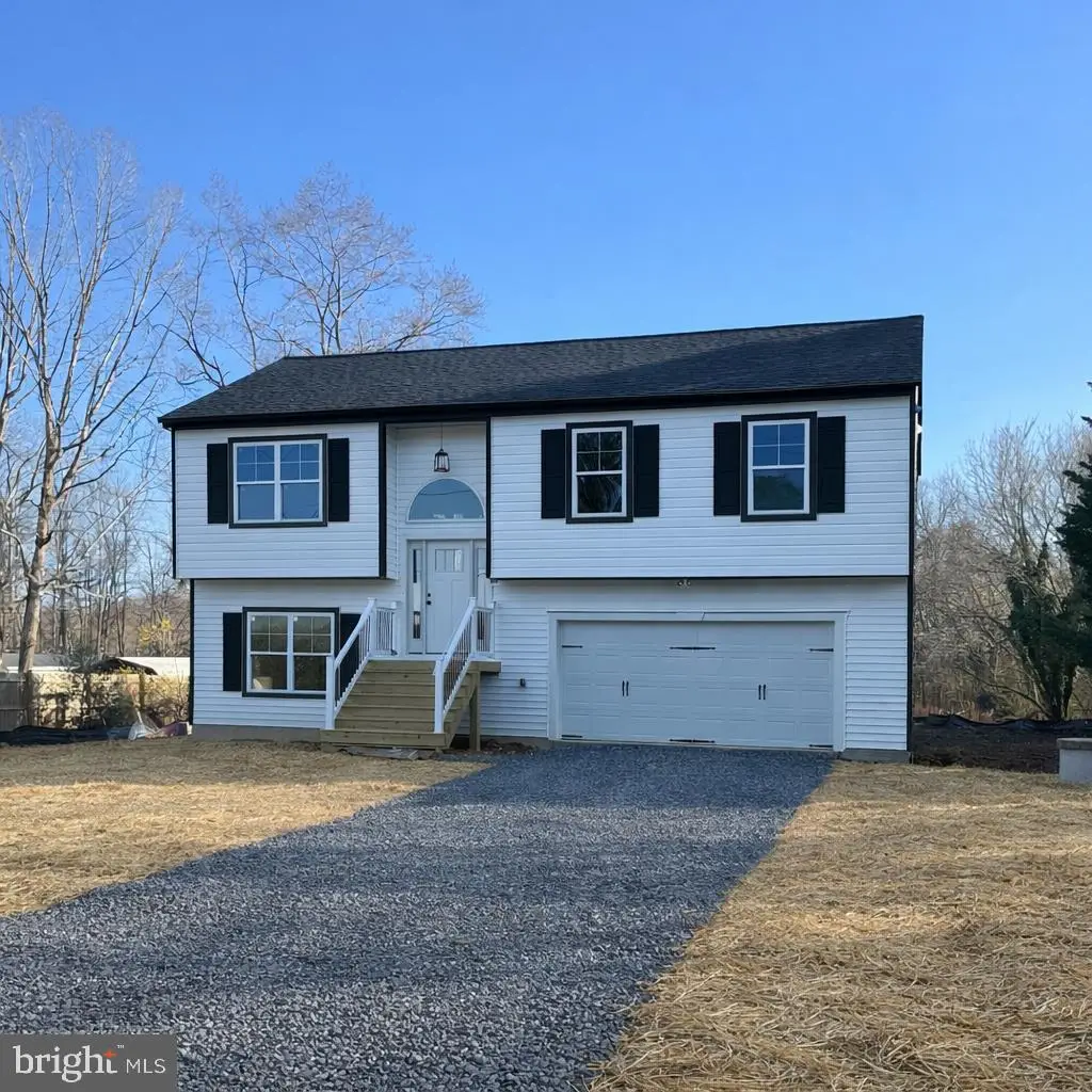 28264 Mine Run Rd, Rhoadesville, VA 22542 - #1