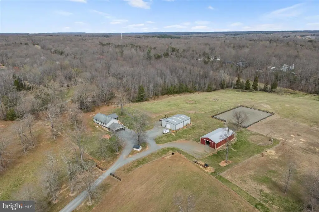 9107 Grasty Gold Mine Rd, Rhoadesville, VA 22542 - #1