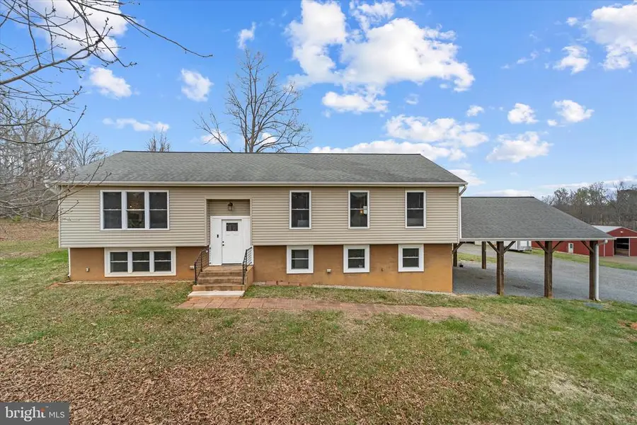 9107 Grasty Gold Mine Rd, Rhoadesville, VA 22542 - #2