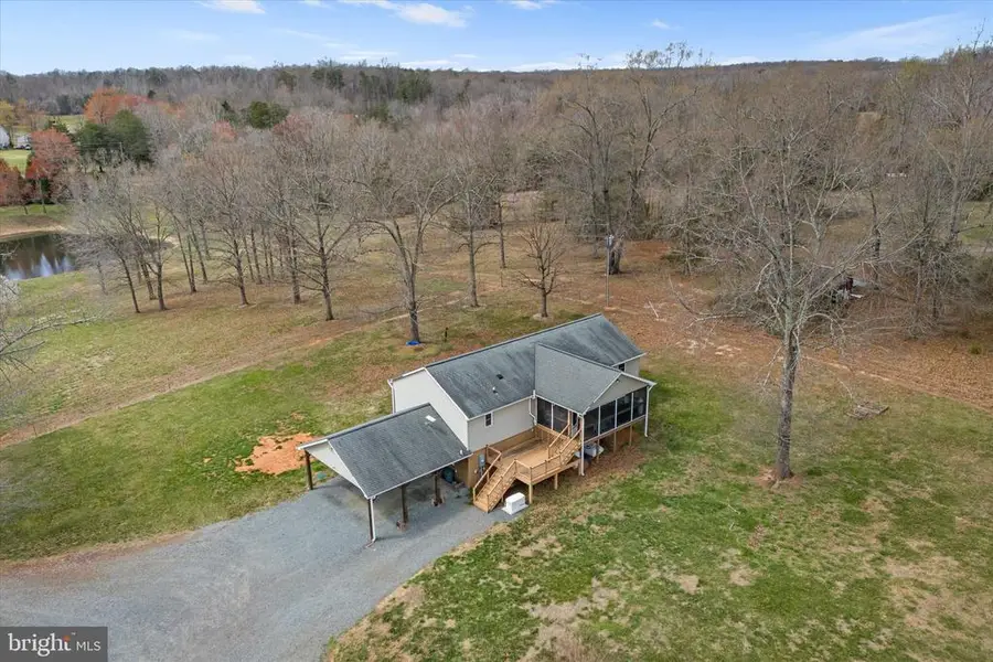 9107 Grasty Gold Mine Rd, Rhoadesville, VA 22542 - #3