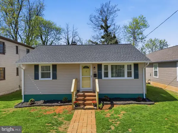 188 Peliso Ave, Orange, VA 22960