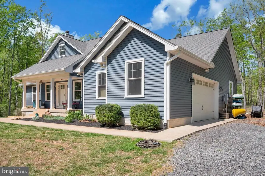 30319 Stonewall Dr, Locust Grove, VA 22508 - #2