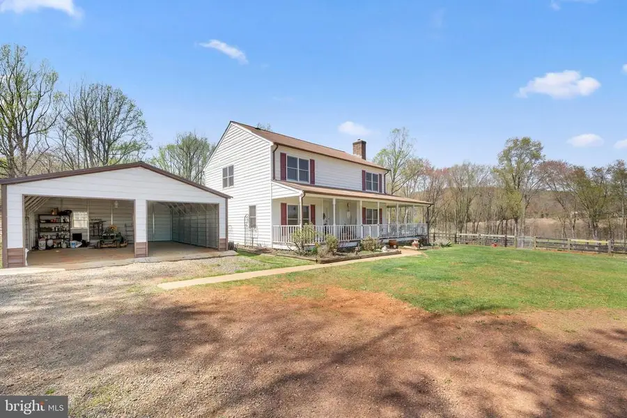 19050 Monteith Farm Rd, Gordonsville, VA 22942 - #3