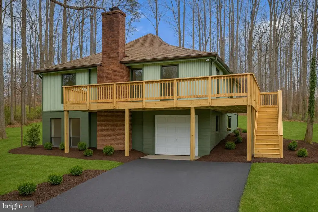 1201 Eastover Pkwy, Locust Grove, VA 22508 - #1