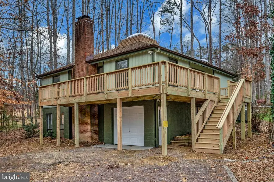 1201 Eastover Pkwy, Locust Grove, VA 22508 - #2