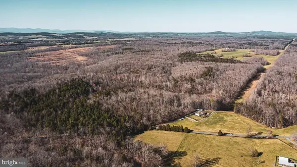 0 Cox Mill Rd, Gordonsville, VA 22942