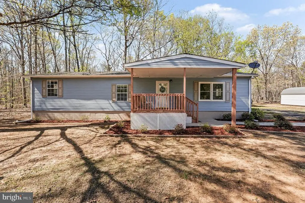 3440 Van Buren Rd, Burr Hill, VA 22433 - #1