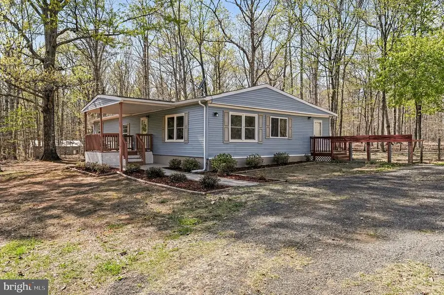 3440 Van Buren Rd, Burr Hill, VA 22433 - #2