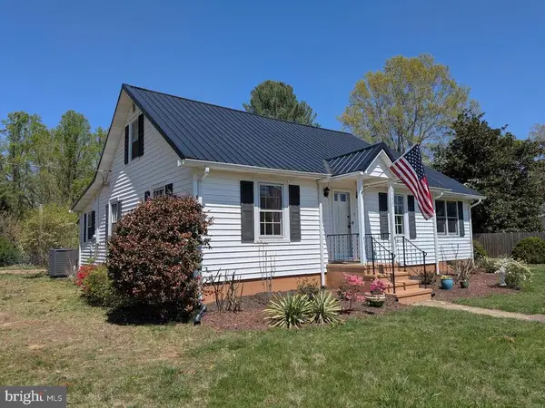 25209 Lafayette Dr, Rhoadesville, VA 22542
