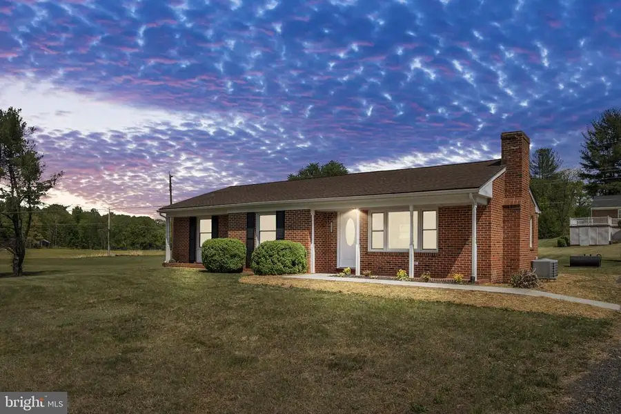 12157 Octonia Rd, Orange, VA 22960 - #2