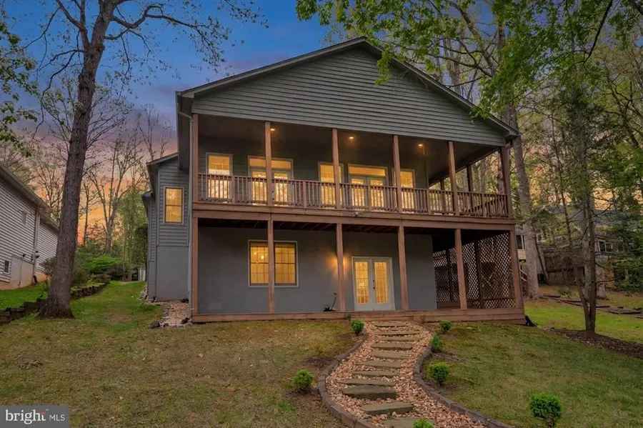 141 Larkspur Ln, Locust Grove, VA 22508 - #3
