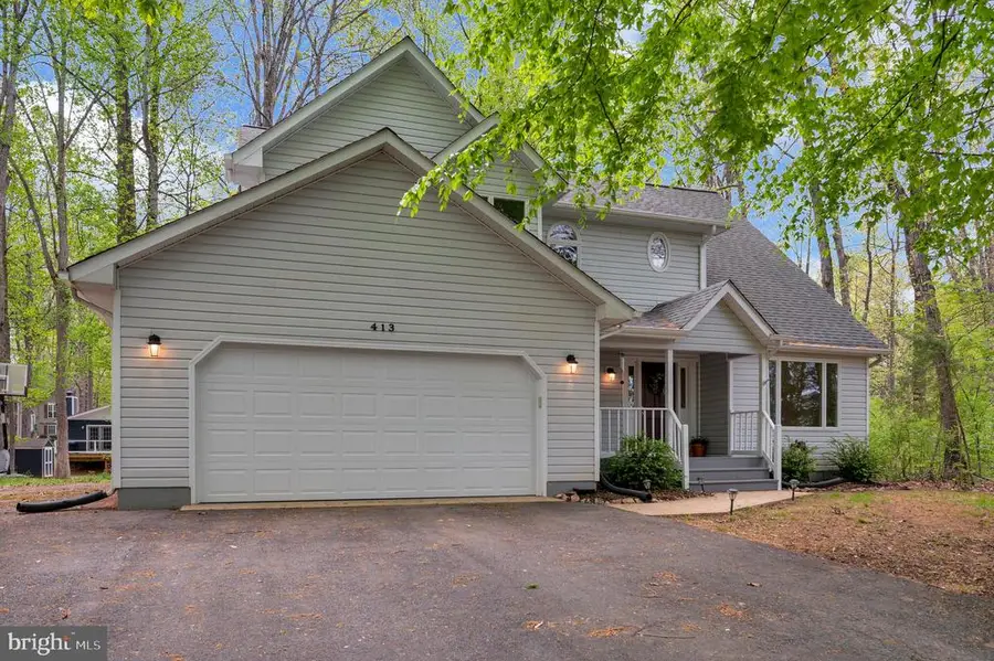 413 Wilderness Dr, Locust Grove, VA 22508 - #3