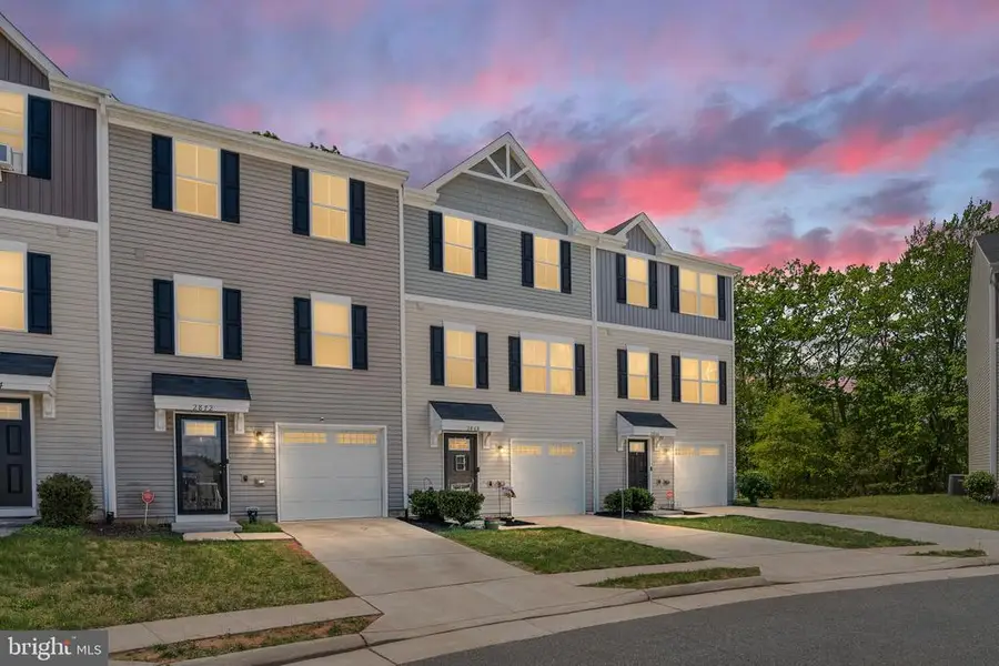 2868 Farzi Cir, Locust Grove, VA 22508 - #3