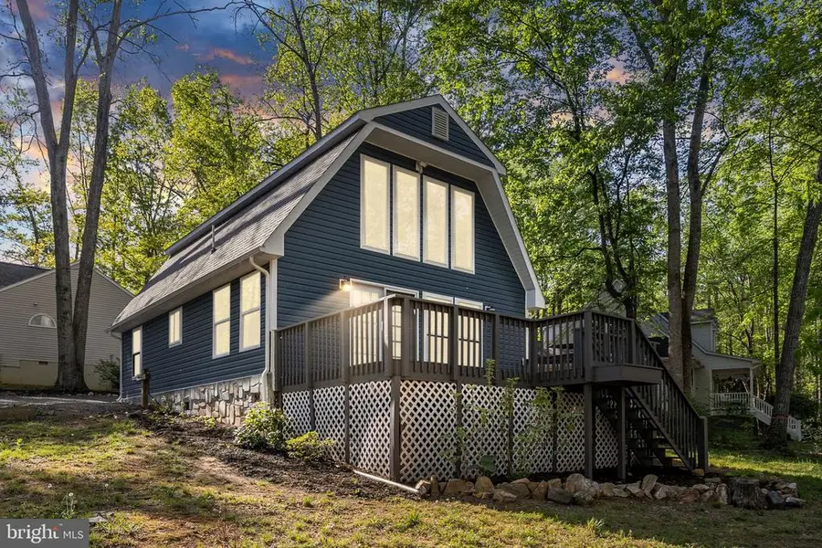151 Harrison Cir, Locust Grove, VA 22508 - #2
