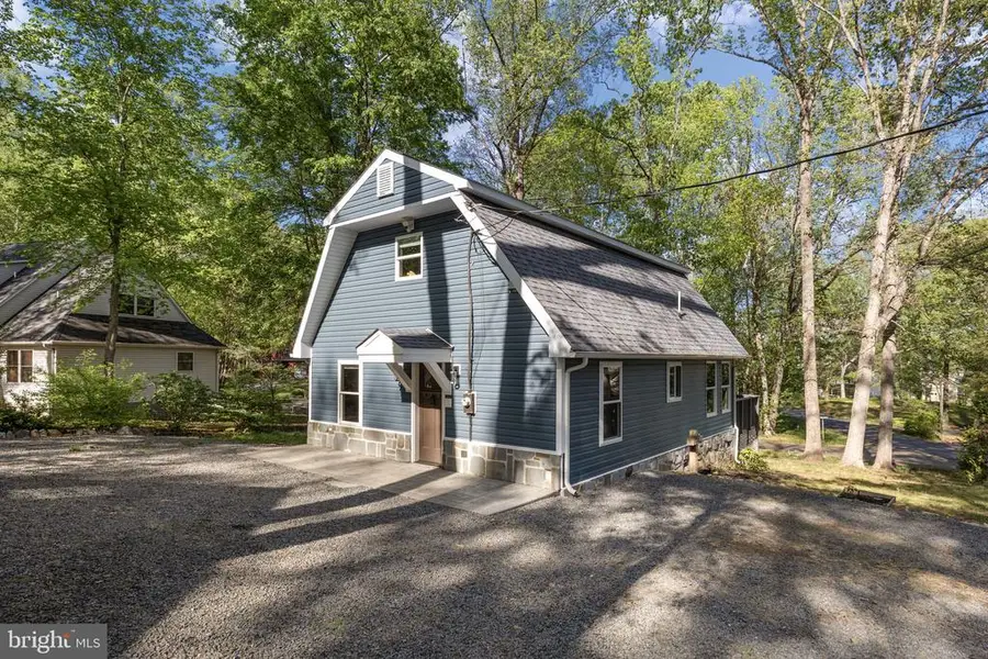 151 Harrison Cir, Locust Grove, VA 22508 - #3