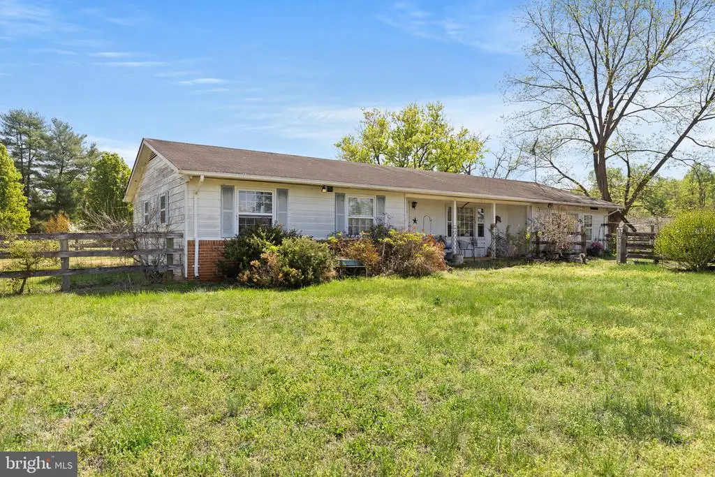 12101 Greenwood Rd, Orange, VA 22960 - #1