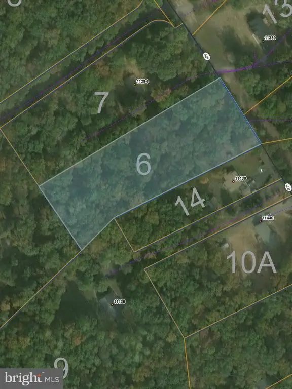 0 Marquis Rd, Unionville, VA 22567 - #1