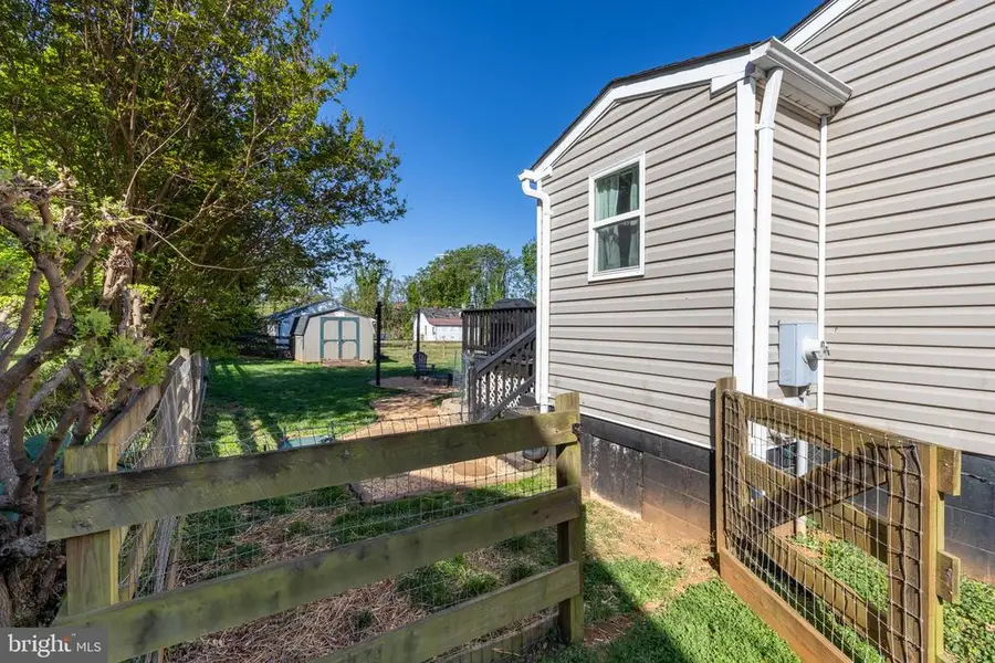 262 Landon Ln, Orange, VA 22960 - #3