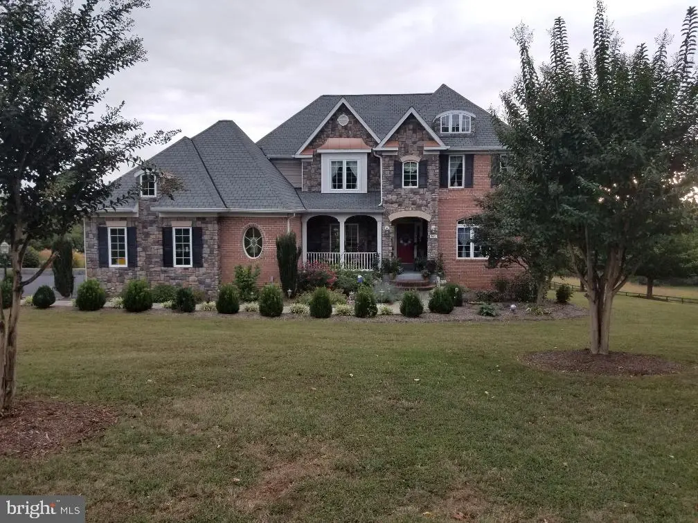 9471 Little Skyline Dr, Orange, VA 22960 - #1