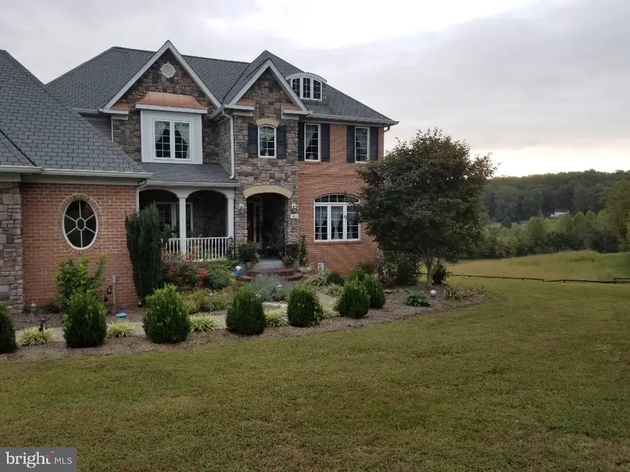 9471 Little Skyline Dr, Orange, VA 22960 - #2