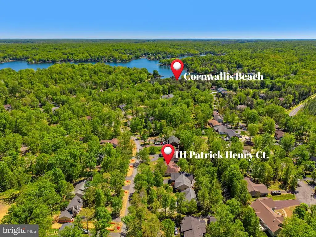 111 Patrick Henry Ct, Locust Grove, VA 22508 - #1