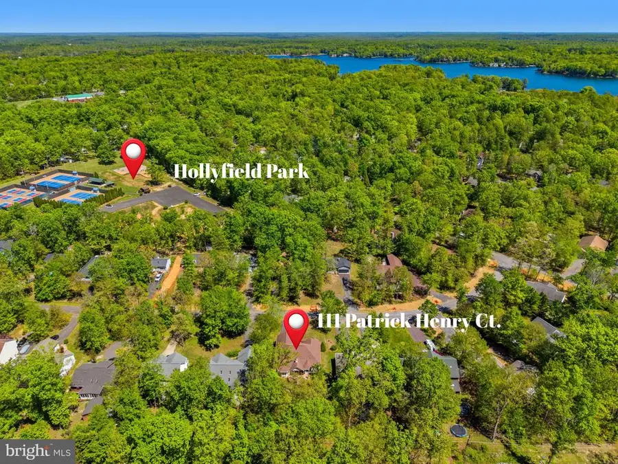 111 Patrick Henry Ct, Locust Grove, VA 22508 - #2