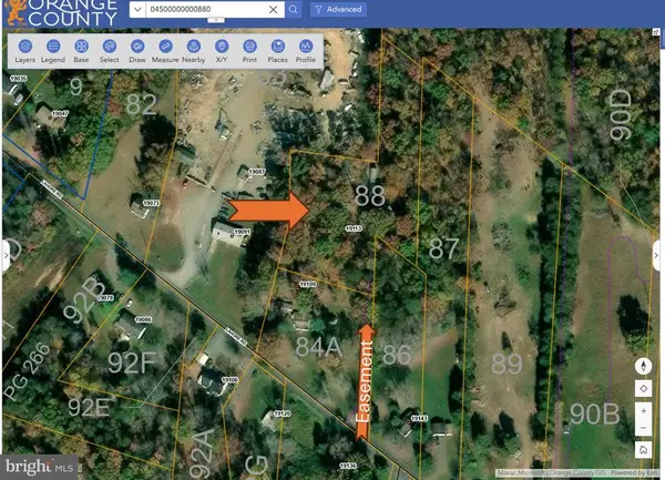 Lahore Rd, Orange, VA 22960