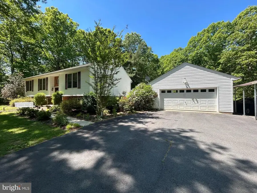 10278 Redbud Rd, Unionville, VA 22567 - #2
