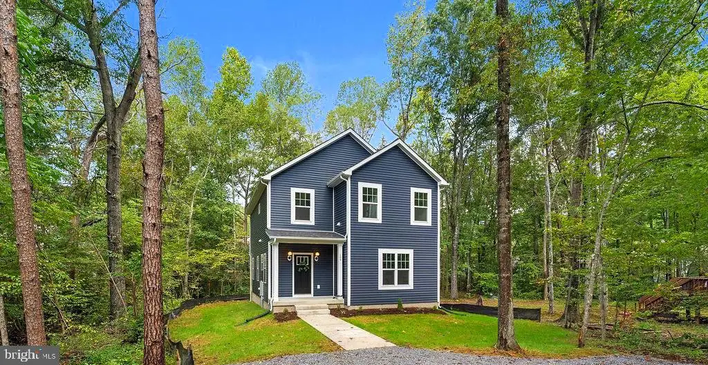 109 Aspen Ct, Locust Grove, VA 22508 - #1