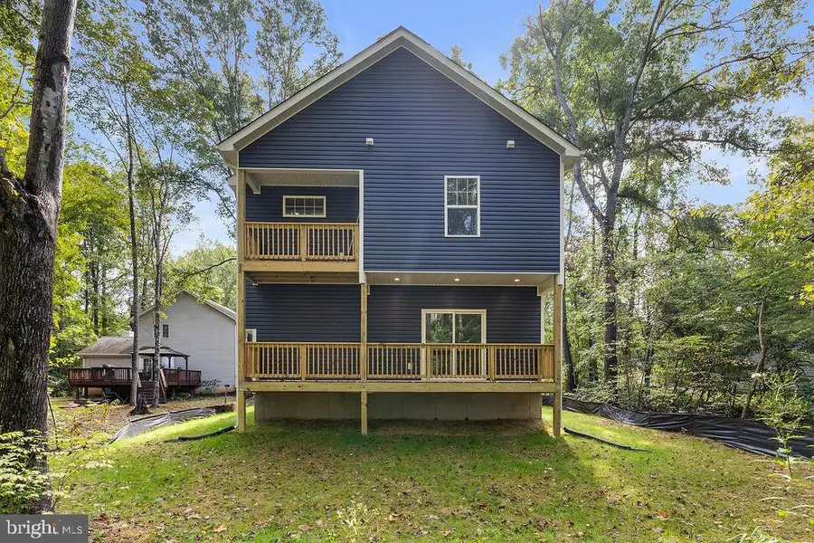 109 Aspen Ct, Locust Grove, VA 22508 - #2