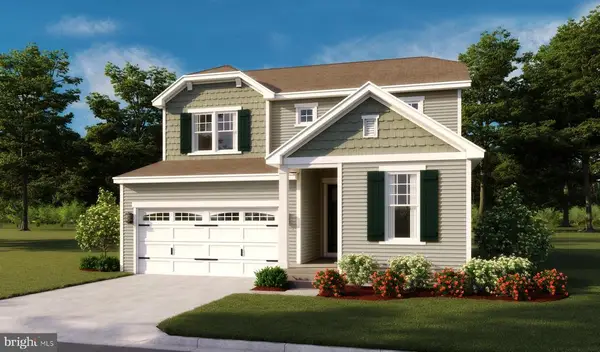 526 Aster Ln, Orange, VA 22960