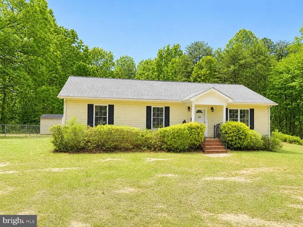 10374 Tower Rd, Unionville, VA 22567 - #1