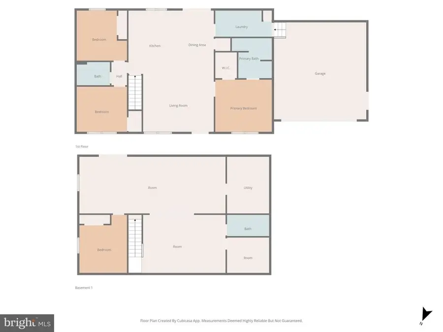26416 Isabelle Dr, Orange, VA 22960 - #2